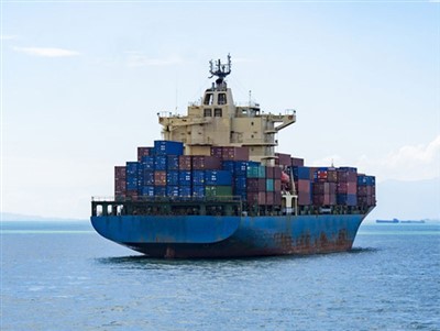 Ολοκληρωμένες Υπηρεσίες Logistics